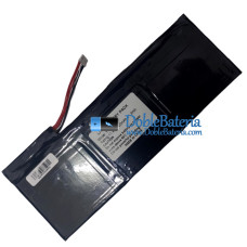 Batería para PDA Y1511 [Batería de repuesto]